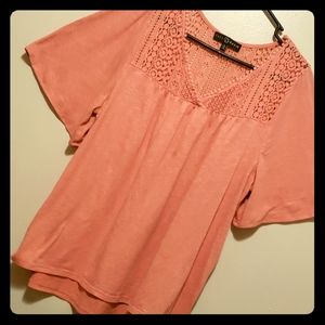 💗FLARE SLEEVE TOP💗